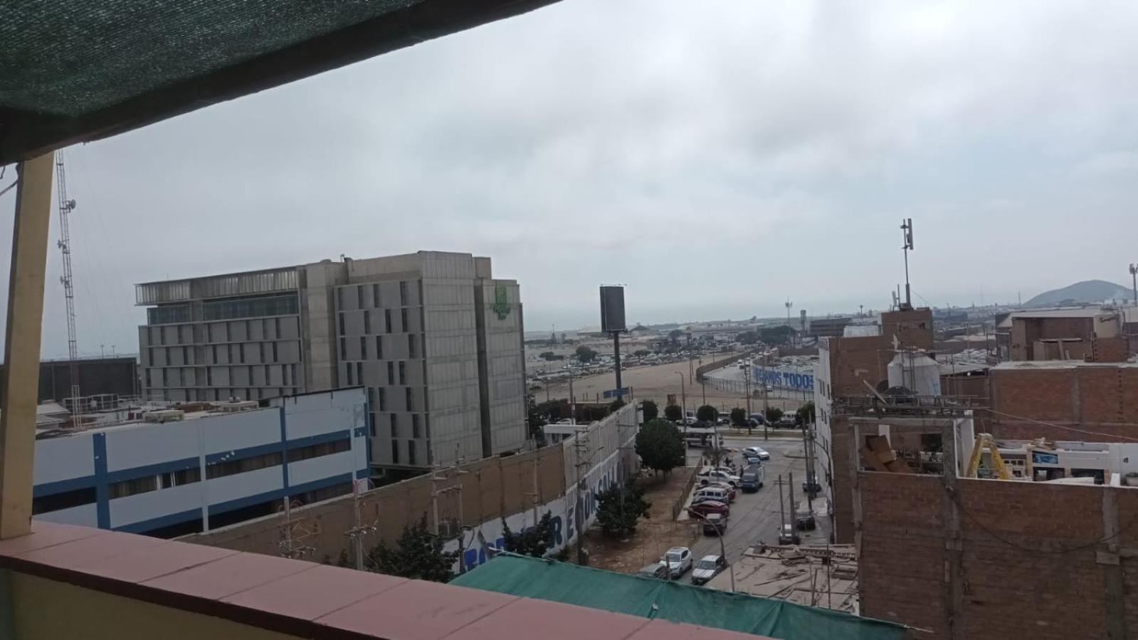 Close To Airport - Free One Time Pickup - A Y J Familia Distretto di Lima Camera foto