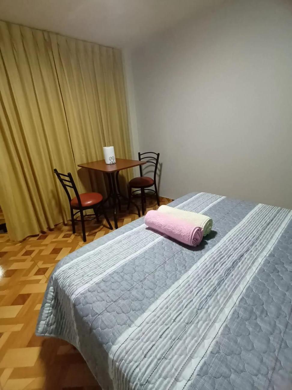Close To Airport - Free One Time Pickup - A Y J Familia Distretto di Lima Esterno foto