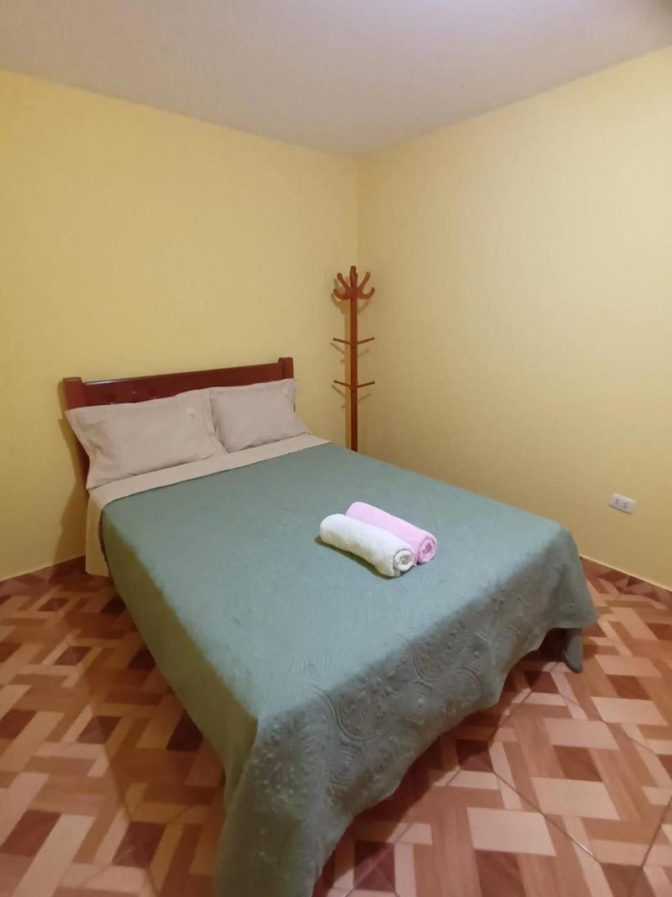 Close To Airport - Free One Time Pickup - A Y J Familia Distretto di Lima Esterno foto