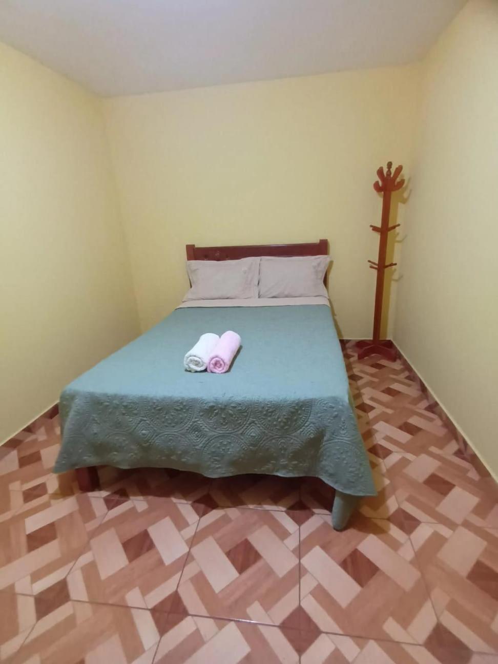 Close To Airport - Free One Time Pickup - A Y J Familia Distretto di Lima Esterno foto