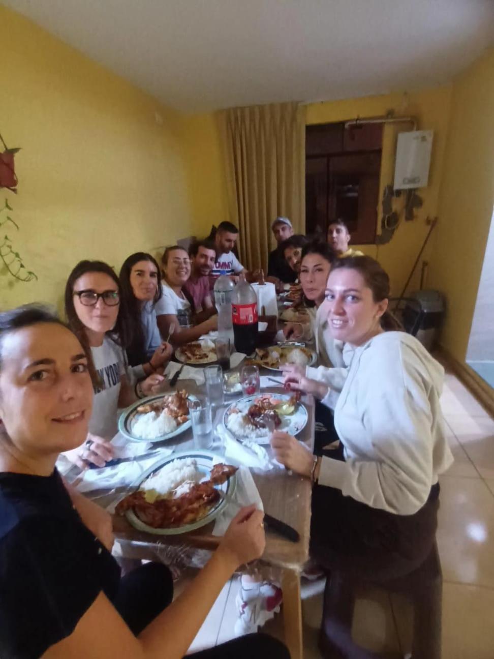 Close To Airport - Free One Time Pickup - A Y J Familia Distretto di Lima Esterno foto