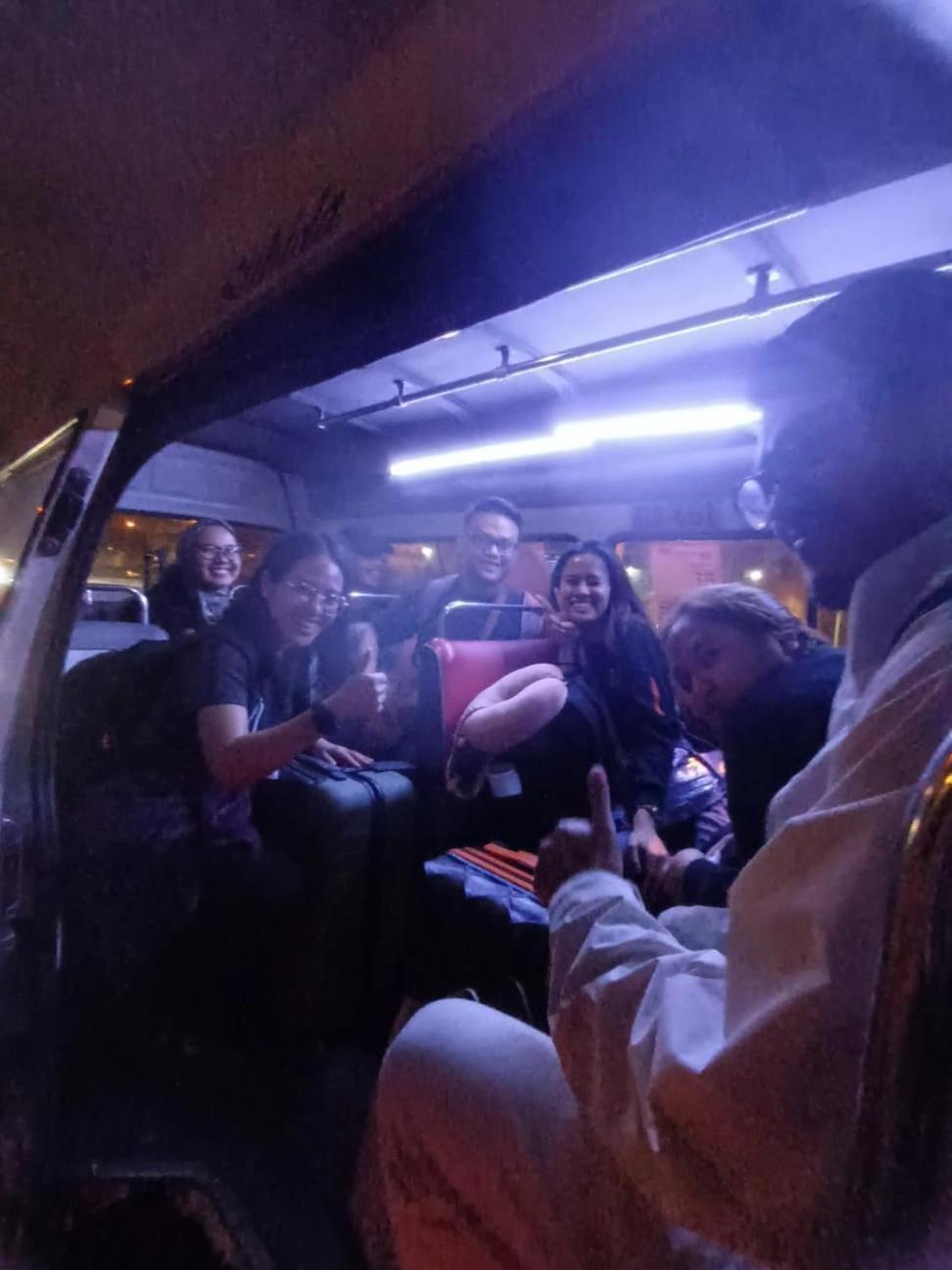 Close To Airport - Free One Time Pickup - A Y J Familia Distretto di Lima Esterno foto