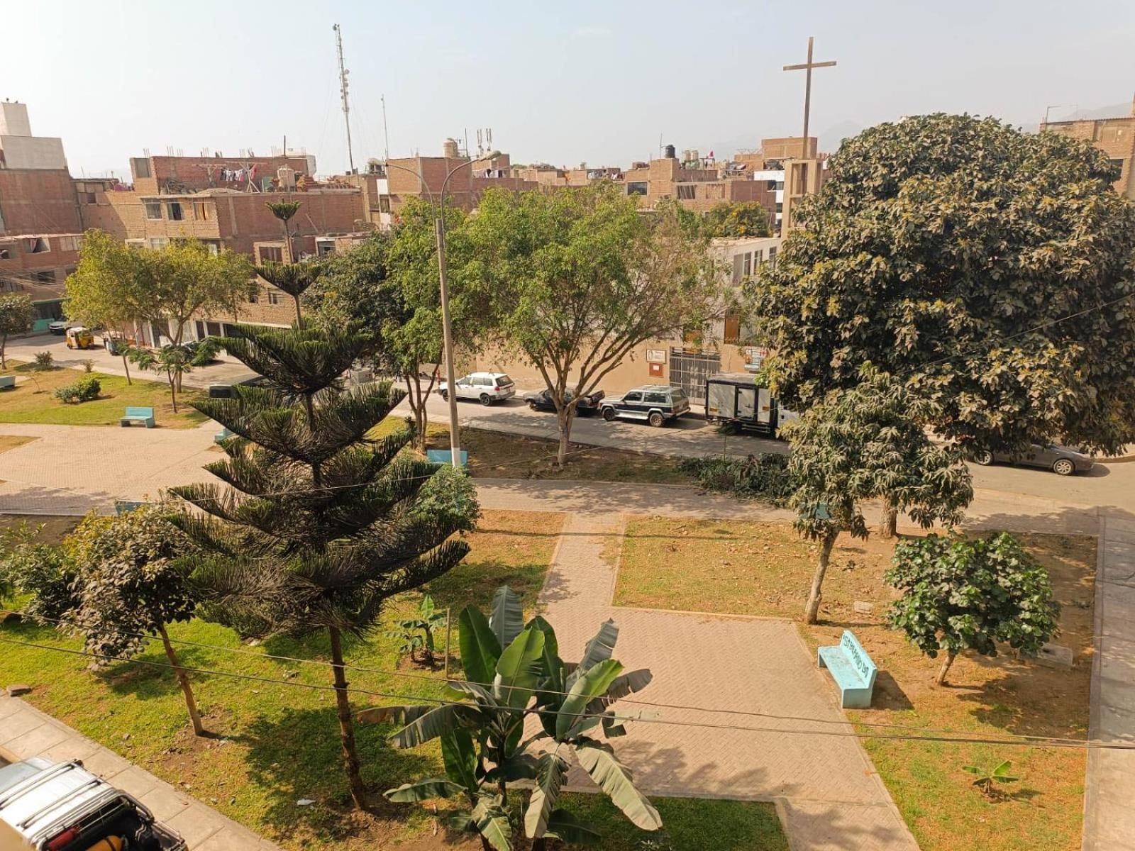 Close To Airport - Free One Time Pickup - A Y J Familia Distretto di Lima Esterno foto